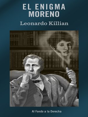 cover image of El enigma Moreno